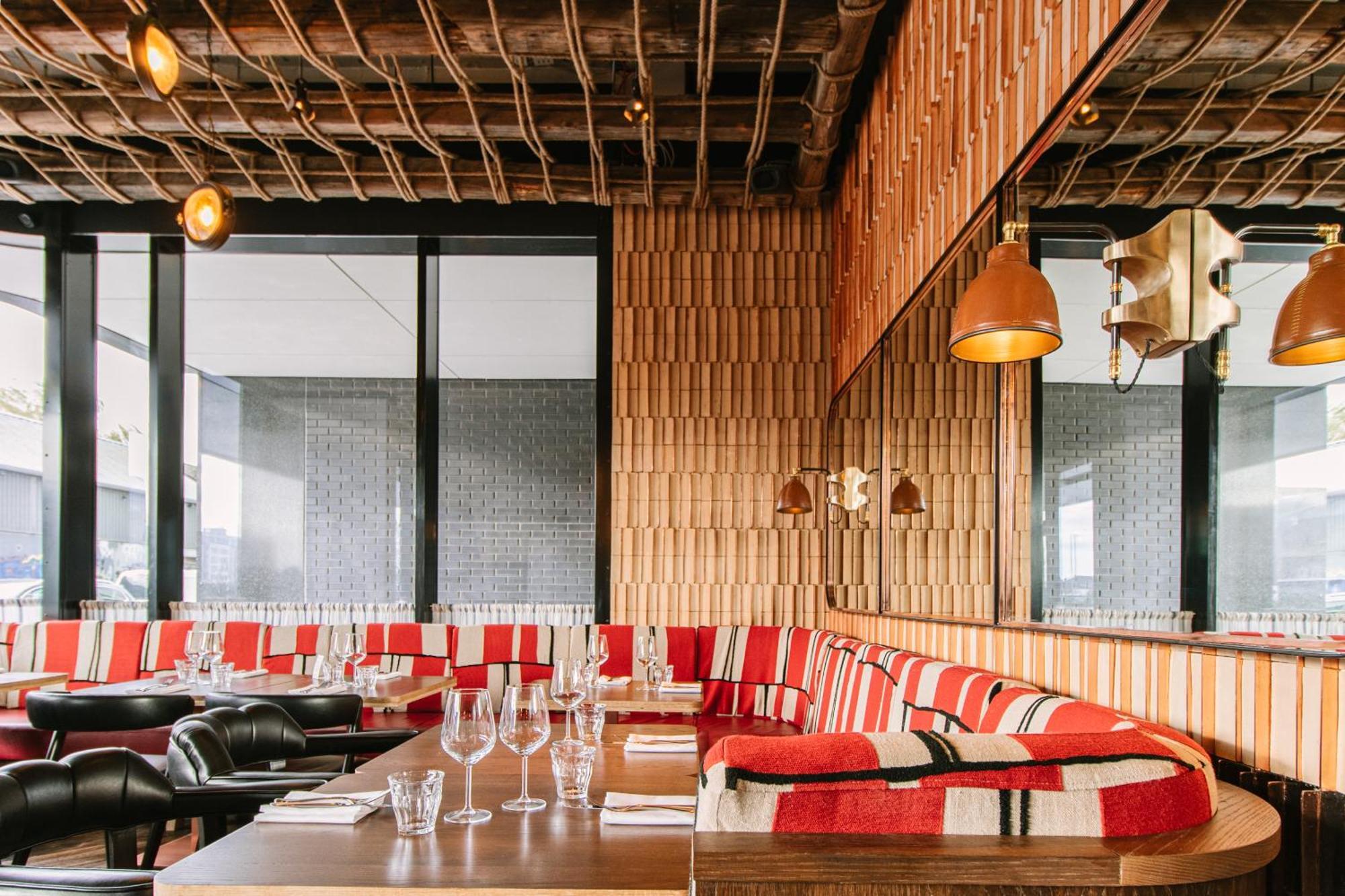 Britain Quay, Sonder Apartments By Marriott Bonvoy דבלין מראה חיצוני תמונה