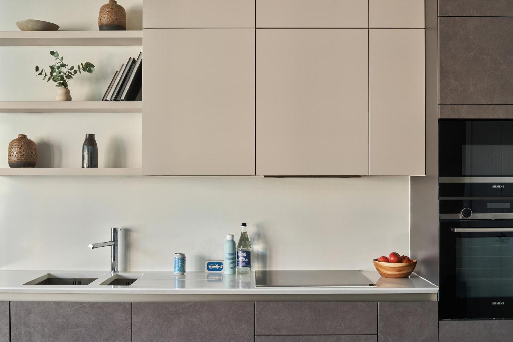 Britain Quay, Sonder Apartments By Marriott Bonvoy דבלין מראה חיצוני תמונה
