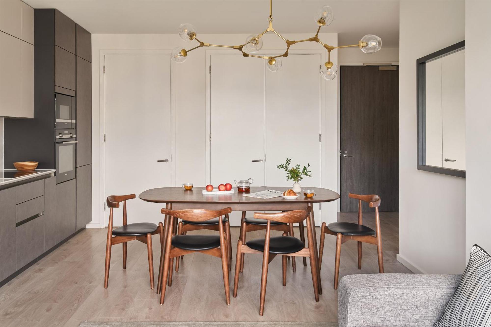 Britain Quay, Sonder Apartments By Marriott Bonvoy דבלין מראה חיצוני תמונה