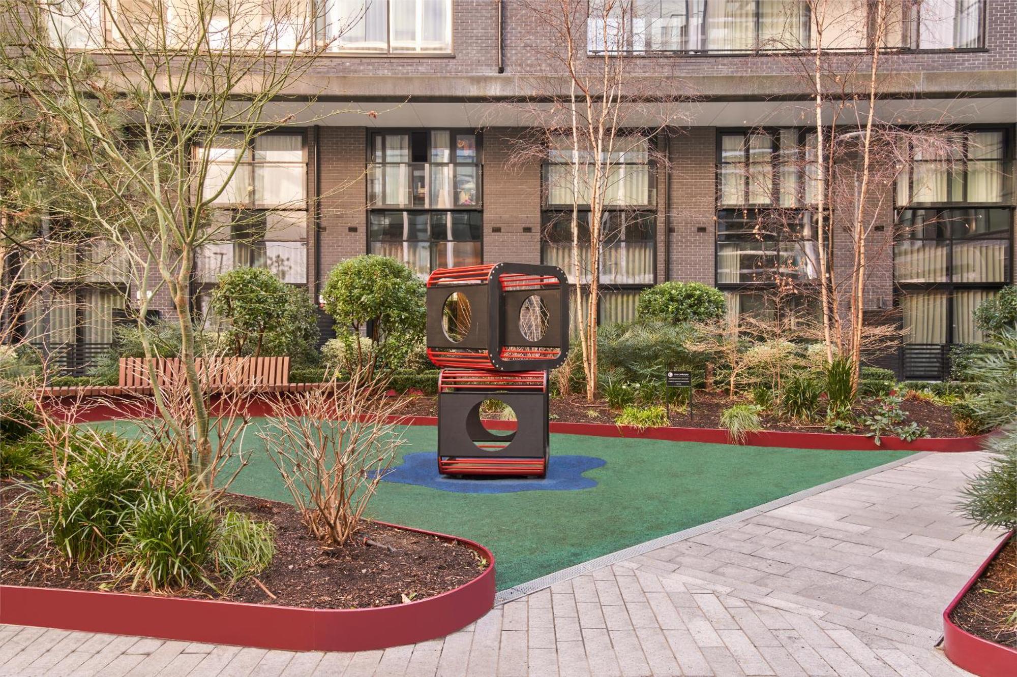 Britain Quay, Sonder Apartments By Marriott Bonvoy דבלין מראה חיצוני תמונה