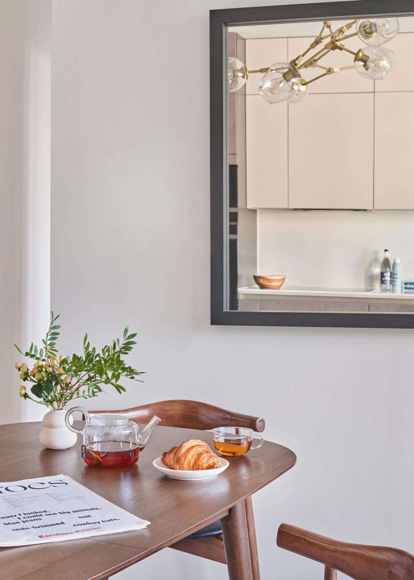 Britain Quay, Sonder Apartments By Marriott Bonvoy דבלין חדר תמונה