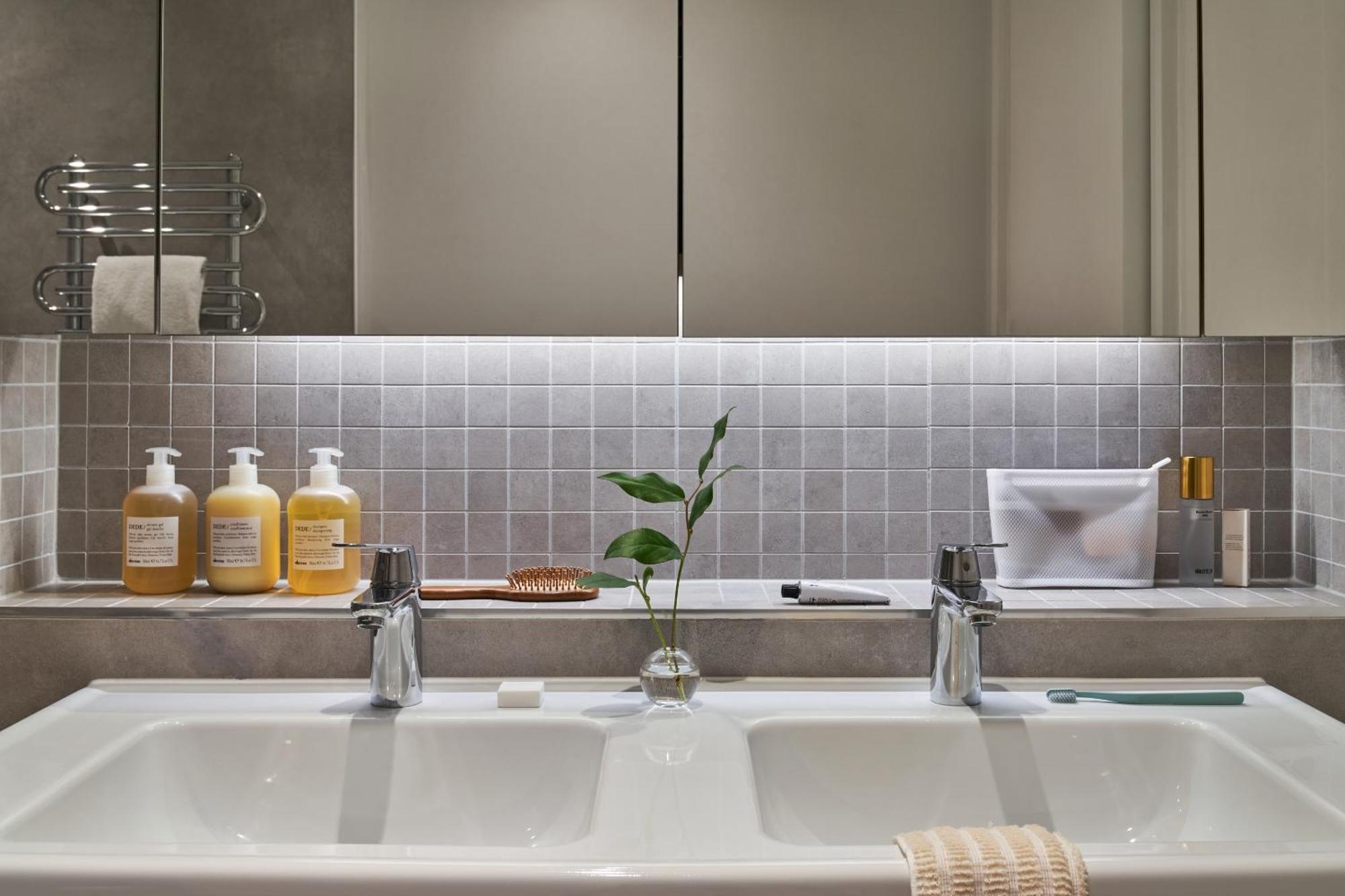 Britain Quay, Sonder Apartments By Marriott Bonvoy דבלין חדר תמונה
