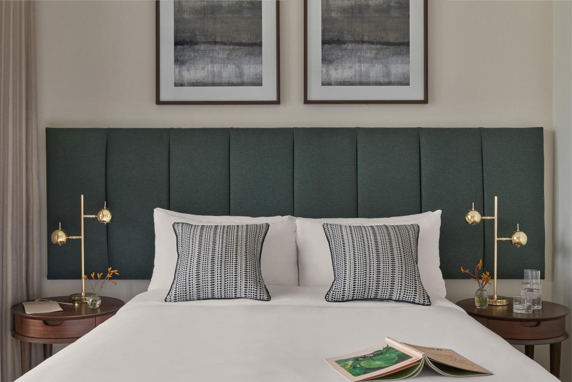 Britain Quay, Sonder Apartments By Marriott Bonvoy דבלין חדר תמונה
