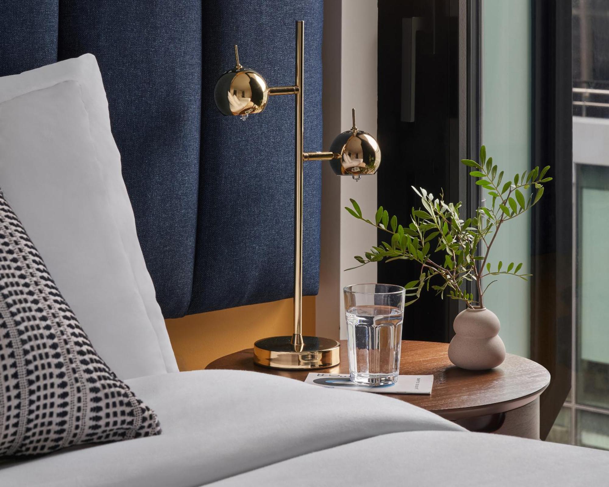 Britain Quay, Sonder Apartments By Marriott Bonvoy דבלין חדר תמונה